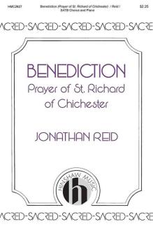 Benediction Standard