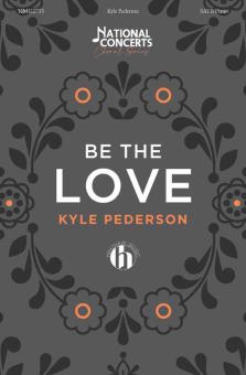Be The Love Standard
