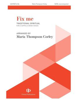 Fix Me Standard
