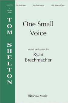 One Small Voice Standard