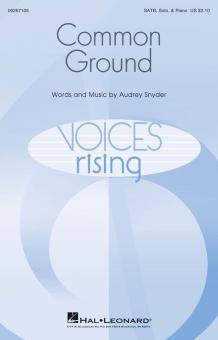 Common Ground Download