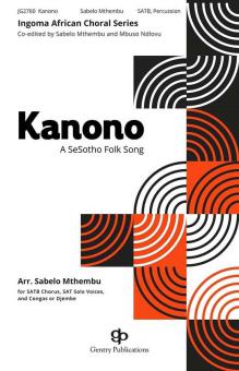 Kanono Standard