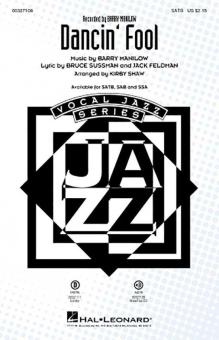 Dancin' Fool Download