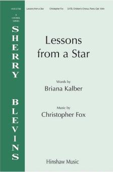 Lessons From A Star Standard