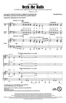 Deck the Halls Download