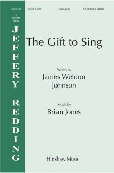 The Gift to Sing Standard