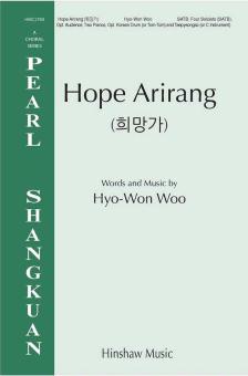 Hope Arirang Standard