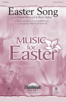 Easter Song 