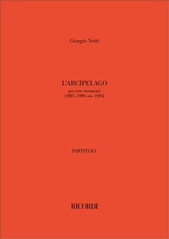 L'arcipelago 
