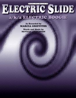 Electric Slide 