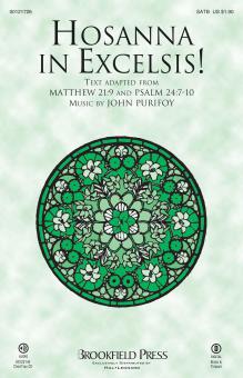 Hosanna in Excelsis! Download