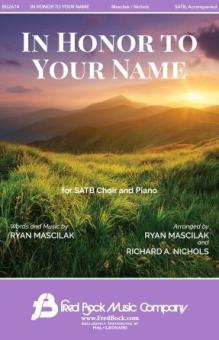 In Honor to Your Name Download
