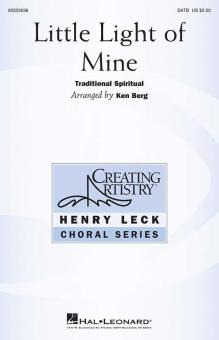 Little Light Of Mine Download