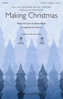 Making Christmas Download