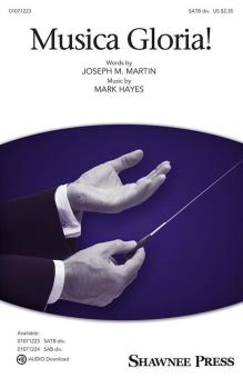 Musica Gloria! Download