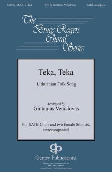 Teka, Teka Download