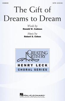 The Gift of Dreams to Dream Download