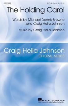 The Holding Carol Download