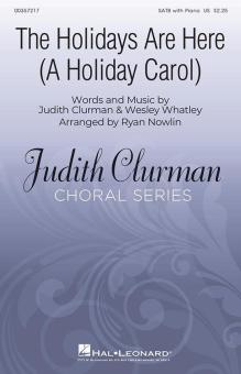 The Holidays Are Here Download