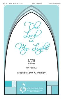 The Lord Is My Light Download