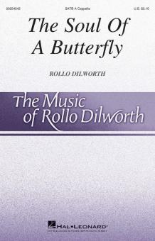 The Soul Of A Butterfly Download