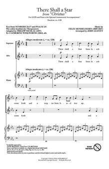 There Shall a Star Download