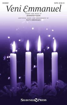 Veni Emmanuel Download