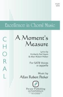A Moment's Measure Download