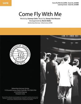 Come Fly with Me 