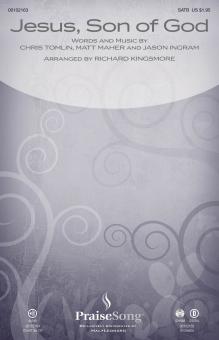 Jesus, Son Of God Download