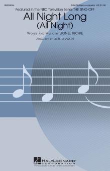 All Night Long (All Night) Download