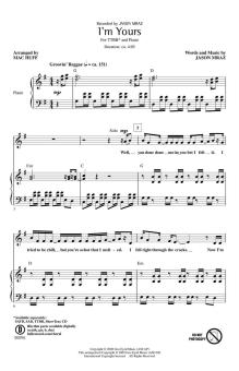 I'm Yours Download