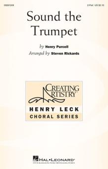 Sound the Trumpet Download