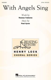 With Angels Sing Download
