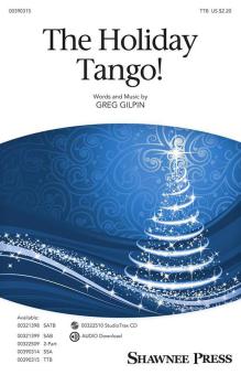 The Holiday Tango! Download