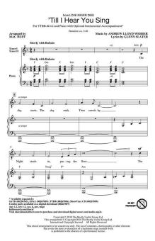 Til I Hear You Sing Download