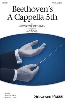 Beethoven's A Cappella 5th Download
