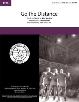 Go The Distance 