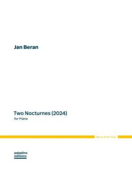 2 Nocturnes 
