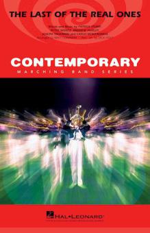 Last of the Real Ones 