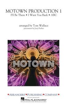 Motown Production 1 Download