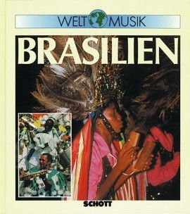 Welt Musik Brasilien 