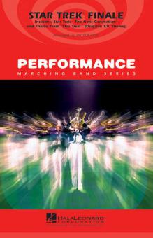Star Trek Finale 