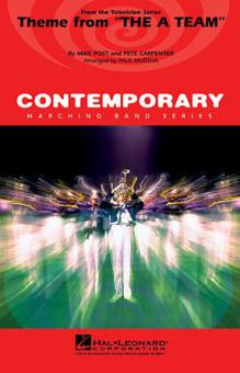 Theme From The A Team 