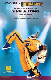 Sing A Song Download