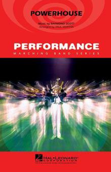 Powerhouse Download