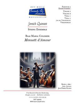 Menuett d`Amour 