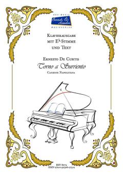 Torna a Surriento 