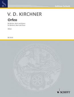 Orfeo Standard