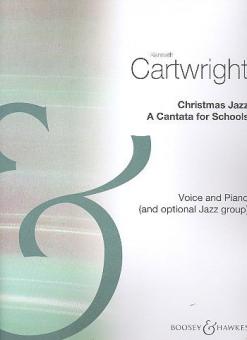 Christmas Jazz 